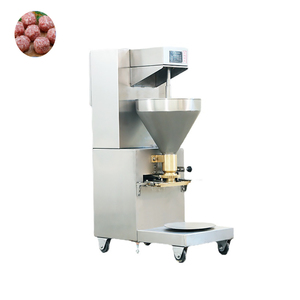 Electric Meatball Maker Stainless Steel Meatball Maker Vertical Meatball Machine - Product Image 1