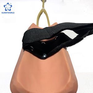 Набор для отработки навыков венепункции и внутримышечных инъекций на предплечье, тренировочный манекен для внутривенных инъекций, силиконовый, с инструкцией - Product Image 4