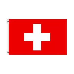 طباعة مخصصة عالية الجودة ورخيصة السعر 3X5Ft جميع البلدان علم البوليستر الولايات المتحدة الأمريكية النجوم والماركب علم أمريكا F - Product Image 5