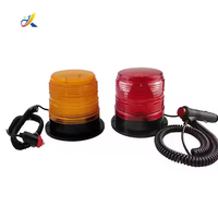 Meilleure vente de balise stroboscopique LED Clignotant pour la circulation Voyant clignotant rotatif Balise lumineuse