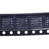 Circuit intégré d'amplificateur d'instrumentation INA819 SMD, VSSOP, WSON