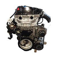 Moteur PureTech 110 130 HN03 Eb2adt d'Origine et d'Occasion pour PEUGEOT 208 408 308 3008, Citroën C4 Coupé 1.2T