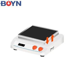 BN-HT-R330 laboratorio Mini <span class=keywords><strong>Rocker</strong></span> Shaker tridimensionale <span class=keywords><strong>Roll</strong></span> 10-80 Rpm schermo LCD <span class=keywords><strong>Rocker</strong></span> di miscelazione Shaker - Product Image 1