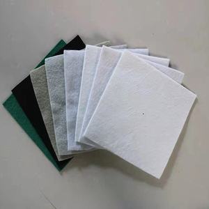 産業用不織布PETプラスチック300gsm/200gsmニードルパンチポリエステル、道路舗装用、5年保証、サイズカスタマイズ可能 - Product Image 4