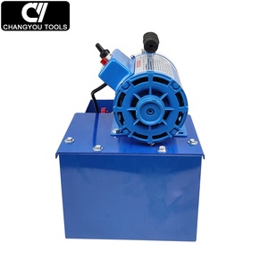 Máy bơm thử áp lực thủy lực di động DSY-25 2.5MPA, máy kiểm tra ống nước PPR, bơm áp lực hai xy lanh - Product Image 3