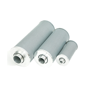 리민 유압 필터 TZX2-100X10 TZX2-160X20 TZX2-250X30 TZX2-400X10 TZX2-630X20 TZX2-800X30 TZX2-1000X10 TZX2-63X10 교체 - Product Image 1