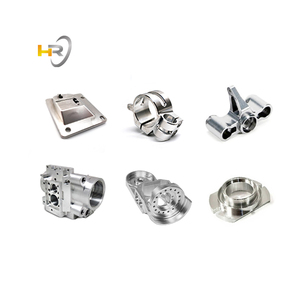 Cnc Các Bộ Phận Tùy Chỉnh Gia Công Nhựa Thép Không Gỉ Nhôm Phay Brass Các Bộ Phận Cắt Kim Loại Chế Tạo Tấm Dịch Vụ - Product Image 3