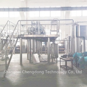 Chất lượng tốt thảo mộc siêu tới hạn CO2 máy cho tinh dầu khai thác với giá thấp nhất - Product Image 4