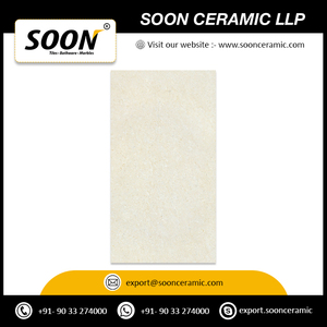 Nouvelles carreaux de sol en porcelaine vitrifiée émaillée, surface brillante et polie, tendance, 24x48 pouces, Monch Gold, antidérapants, pour usage extérieur - Product Image 2