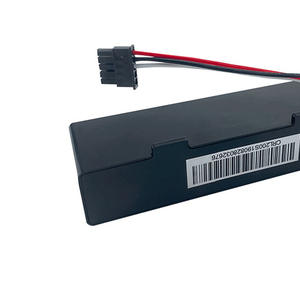 แบตเตอรี่ชาร์จได้ใช้ได้กับเครื่องดูดฝุ่น <span class=keywords><strong>Xiaomi</strong></span> และ P <span class=keywords><strong>STYJ02YM</strong></span> กวาดพื้นหุ่นยนต์ดูดฝุ่น14.8V 3200mAh - Product Image 3