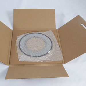 عمر طويل ورقة قطع الروتاري سكين قاطع بنصل من الكربيد تنغستن دوامة قطع سكين - Product Image 4