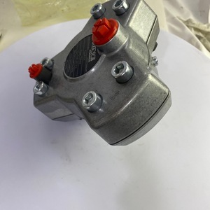 Bomba de Pistones Radiales HAWE R0.9, Nueva Bomba Hidráulica de 16 cm de Desplazamiento, 2 Etapas, 300 bar de Presión, 30 L/min de Caudal, 2 HP - Product Image 2