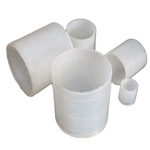 Säulen verpackung Kunststoff pp ptfe Raschig <span class=keywords><strong>Ring</strong></span> (Größe 16mm, 25mm, 38mm, 50mm) - Product Image 1