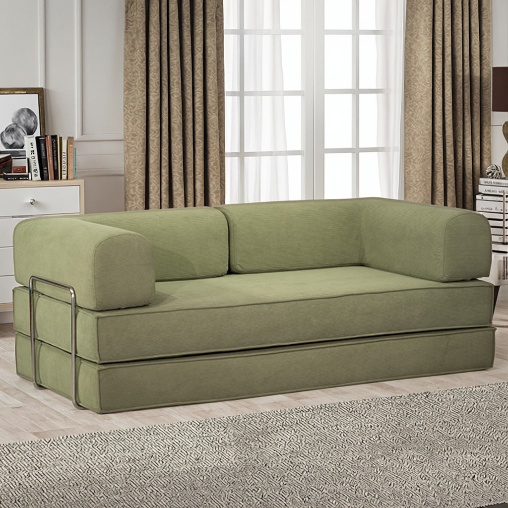 Ikea Kivik Sofa Ikea Folding Bed Chair Ikea Single Seater KIVIK