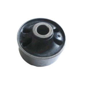 Partai Besar Yang Dapat Diganti Baja Karet Lengan <span class=keywords><strong>Bush</strong></span> untuk NISSAN SUNNY II (N13) 1986-1991 OEM 54560-50A00 - Product Image 3