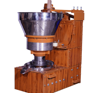 Экстрактор льняного масла с низким уровнем шума, 1500 Вт - Product Image 2