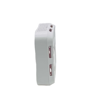 يتوفر جهاز استشعار درجة الحرارة والرطوبة الجديد المروع بالكامل - Product Image 4