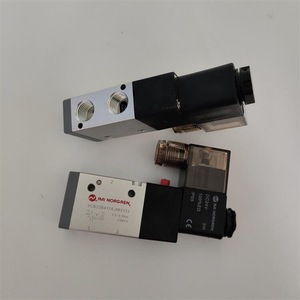 Contacteur Phoenix SF-7QP2000, vanne d'automatisation industrielle électro-pneumatique - Product Image 3