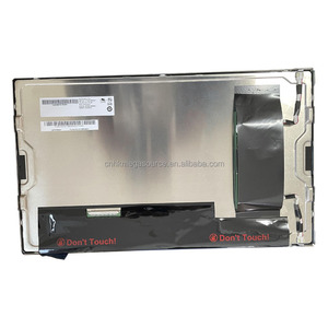 G156HAN04.1 Module à cristaux liquides Neuf dans l'écran LCD original G156HAN04.1 - Product Image 1