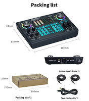Équipement de podcast, casque de monitoring, carte son, enregistrement, mixage audio, cartes son pour podcasting