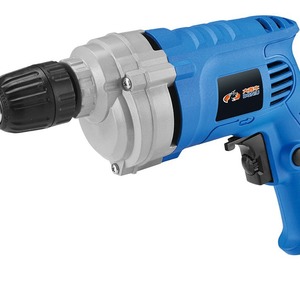 Perceuse Lili Power Drill 13 mm de diamètre de perçage maximal, 600 W, filaire, vitesse variable, réversible, 2 vitesses, moteur à balais - Product Image 2