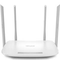 Système de routage Wi-Fi domestique TL-WDR5600, routeur sans fil TP-Link TL-WDR5600 et double bande 2,4G & 5G, firmware utilisé