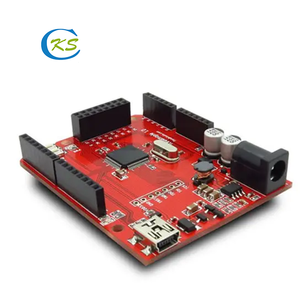 Venta caliente Control de bomba de agua 94v0 PCB pcba 94v0 PCB fabricante Shenzhen placa de circuito humidificador - Product Image 5