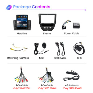 MEKEDE-Reproductor DVD para coche, dispositivo con Android 10, IPS, 2.5D, para Peugeot 107, Citroen C1, <span class=keywords><strong>Toyota</strong></span> <span class=keywords><strong>Aygo</strong></span> 2005-2014, BT, navegación GPS SWC Car-<span class=keywords><strong>play</strong></span> - Product Image 6