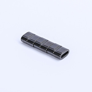 Imanes de neodimio NdFeB personalizados por el fabricante, imanes autoabsorbentes fuertes N52, imanes potentes de aleación de bronce con forma de B y formas especiales. - Product Image 4