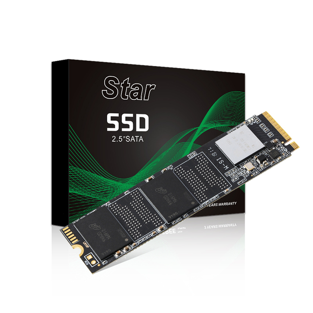 Original M.2 SSD PCIe 128GB 256GB 512GB Hard Disk M2 NVMe 1TB Internal Solid State Drive