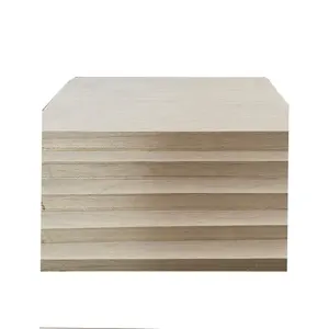 6毫米胶合板中密度纤维板4 x6胶合板单板4x12胶合板印度尼西亚越南价格工业木质衣柜