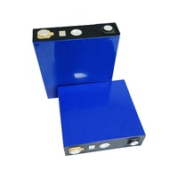 Batterie lithium-ion prismatique 3,7 V 93 Ah, module haute performance, 5000 cycles, taux de décharge élevé pour l'alimentation en énergie et le stockage.