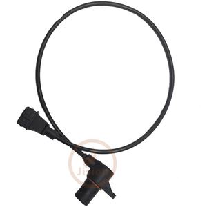 Capteur de tachymètre VOE20450707 20450707 pour EC210 EC240 EC290 EC480 EC160B EC180B EC210B EC240B EC290B Capteur de vitesse du vilebrequin - Product Image 2