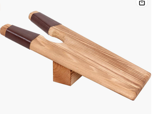 Suministro directo de fábrica, extractor de botas y zapatos de madera - Product Image 6