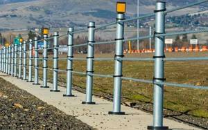 Giang Tô dây thép dây hàng rào 7*7 dây thép không gỉ Dây hàng rào - Product Image 3