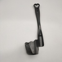 Spatule rotative outils de traitement des aliments ustensiles de cuisine mélangeur de nettoyage réservoir d'alimentation multifonctionnel grattoir rotatif mural