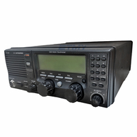 Transceptor de Radio Marino HF SSB ICOM IC-M700PRO, Sistema de Comunicación de Largo Alcance para Barcos