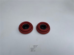 חלקי אוטובוס מערכות בלם אוטומטי WST023-0039 משאיות חלקים הרכבה תמיכה בבלם קליפר לאוטובוס ומשאית. - Product Image 3