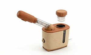 Vaporizador Facial Eléctrico Nano Iónico con Sistema Interno Fácil de Limpiar, Vapor Caliente Profesional, Hidratante, Nutritivo, Limpieza Profunda de Poros, para Salón de Belleza - Product Image 3