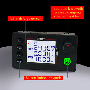 WUZHI จอ <span class=keywords><strong>LCD</strong></span> ขนาดใหญ่ ZK-SK40, หน้าจอใหญ่พิเศษควบคุมด้วยตัวเลข - Product Image 3