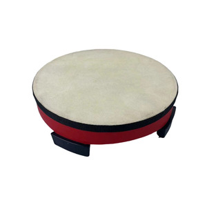 Venta al por mayor Instrumentos musicales <span class=keywords><strong>Pequeño</strong></span> tambor de suelo de percusión para niños - Product Image 1