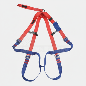 AKROBAT PLUS Arnés EN361 Ropa de seguridad - Product Image 1