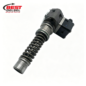 Inyector de Combustible Rebecca Unit Pump 5001860115 0414755006 2112707 0414755007 para motor - Product Image 5