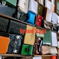 Sac de luxe A6 de marque italienne, neuf, d'occasion, provenant directement de l'usine
