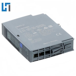 6ES7134-6PA01-0CU0 200SP และคอนโทรลเลอร์ระบบอัตโนมัติแบบใหม่ดั้งเดิมสินค้าในคลังสินค้า - Product Image 3