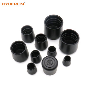 Hyderon Leg Protection <b>Pad</b> Plastic Non-Slip Anti-Scratch Furniture <b>Pads</b> For <b>Chair</b> Table Legs - Product Image 4