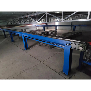 Automatic Marking and Coding Machine with Weighing and Measurement for Oil Tubing - Product Image 3