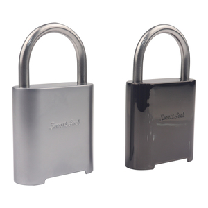 Kenrone an ninh nhỏ an toàn đóng còng số dấu ấn ổ khóa thiết lập với cùng một chìa khóa - Product Image 1