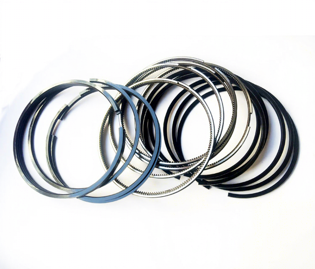 X15 Diesel Engine Piston Ring Set 4376565 3691658 3690770 3685672