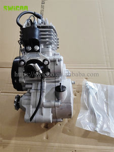 Vente flash <span class=keywords><strong>Moteur</strong></span> <span class=keywords><strong>50cc</strong></span> Kick Dirt Bike Star 2 temps <span class=keywords><strong>50cc</strong></span> pour Dirt Bikes ATV Scooter <span class=keywords><strong>Quad</strong></span> <span class=keywords><strong>Mini</strong></span> Pocket Bike - Product Image 4